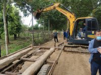 電力工程施工項目